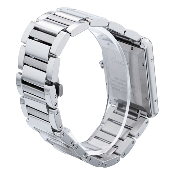 Cartier Tank Must WSTA0053